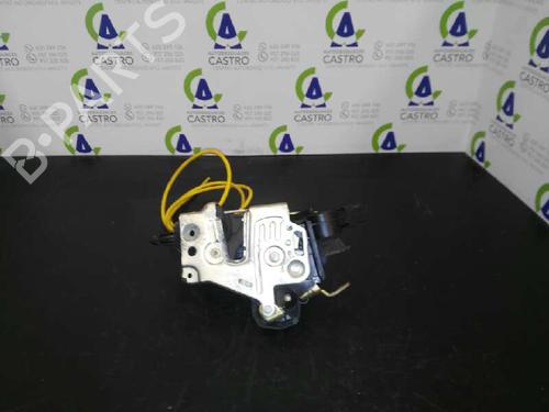 Front right lock MERCEDES-BENZ C-CLASS T-Model (S202) C 230 T (202.083) | BP10239218C97 