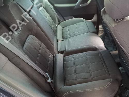 Ensemble sièges DS DS 5 (KF_) [2015-2018]  30201974