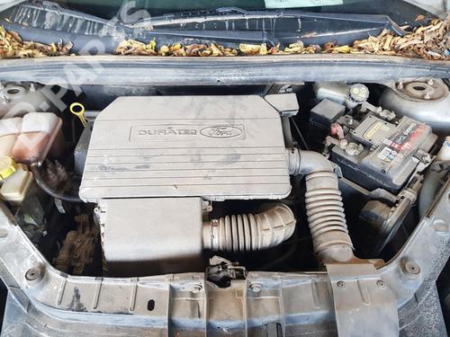 Used Engine Engine FORD FIESTA V (JH_, JD_) 1.3 (69 hp) 11182635 11182635