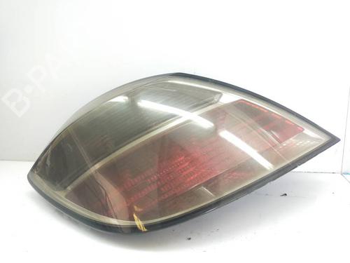 Used Left taillight Left taillight OPEL ASTRA H (A04) [2004-2014] 40205713 40205713