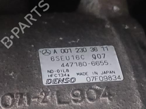 Used AC compressor AC compressor 36869178 36869178