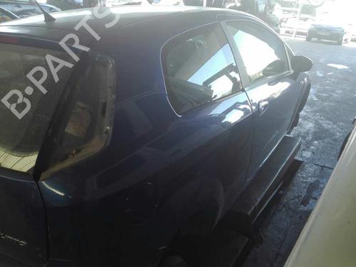 Left taillight FIAT GRANDE PUNTO (199_)  | BP3237773C34 