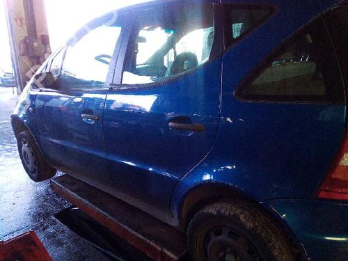 Right front driveshaft MERCEDES-BENZ A-CLASS (W168) A 140 (168.031, 168.131) | BP11249692M39