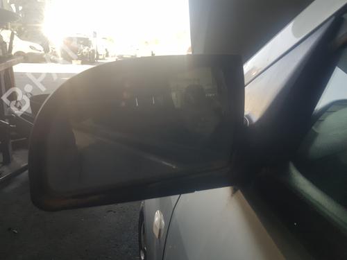 Used Left mirror KIA CARENS II MPV (FJ) 2.0 CRDi (113 hp) 18748604