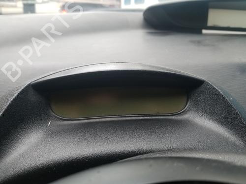 Engine control unit (ECU) CITROËN C4 I (LC_)  | BP32364123M57 