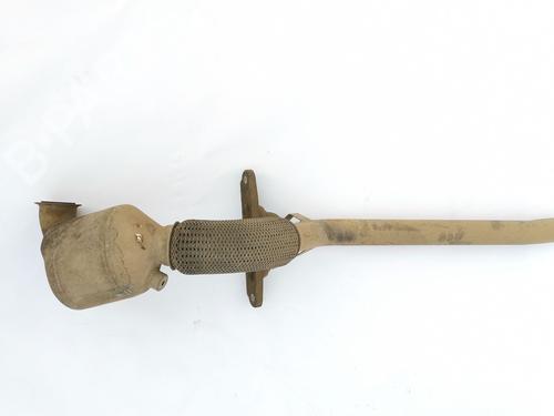 Used Catalyst VW PASSAT B6 (3C2) 2.0 TDI (140 hp) 17045513