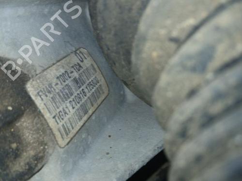 Gearkasse FORD KUGA II (DM2) [2012-2025]  29427093