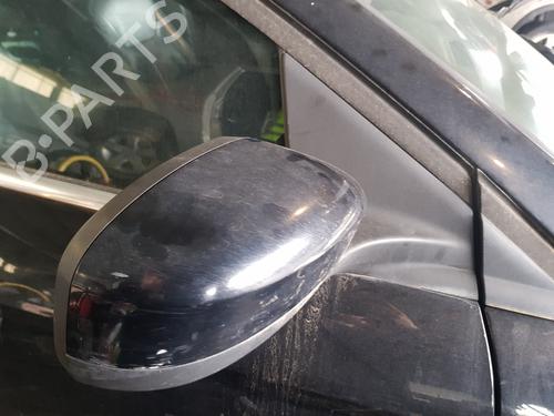 Right mirror FORD MONDEO IV (BA7) 2.0 TDCi | BP11168045C27