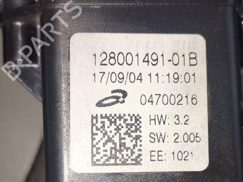 Front left window mechanism RENAULT ZOE (BFM_) | BP40294113C22 - Image 2