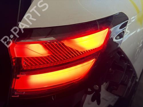 Used Right taillight Right taillight RENAULT ESPACE VI (RHN) E-TECH 200 Hybrid (199 hp) 33295116 33295116