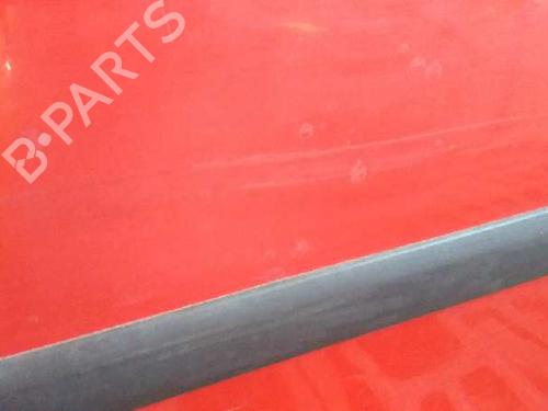 Left rear door SKODA FABIA I (6Y2) 1.4 TDI | BP3640322C4 