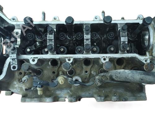 Used Cylinder head Cylinder head TOYOTA AURIS (_E15_) [2006-2013] 24478607 24478607