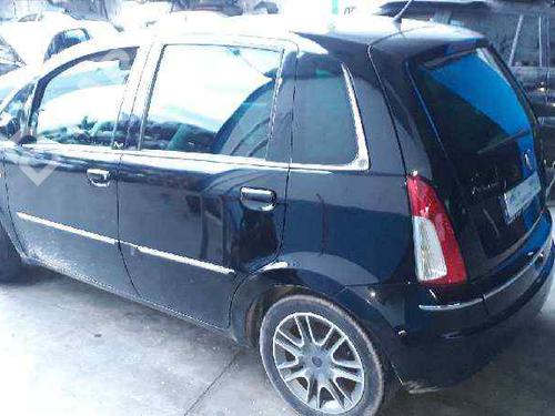 Used Parts LANCIA MUSA (350_)  1.9 D Multijet (350.AXC1A)  829679