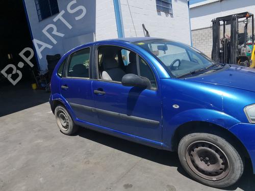 Compresseur AC CITROËN C3 I (FC_, FN_) 1.4 i Bivalent | BP16698503M34 