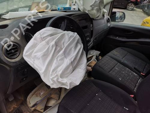 Left front window switch MERCEDES-BENZ VITO Van (W447) 116 CDI 4x4 (447.601, 447.603, 447.605) | BP40153646I27 - Image 12