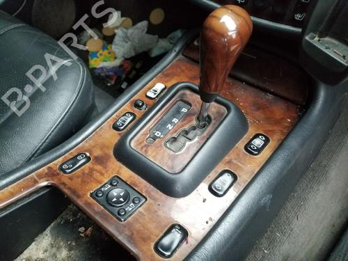 Engine MERCEDES-BENZ M-CLASS (W163) | BP31853748M1