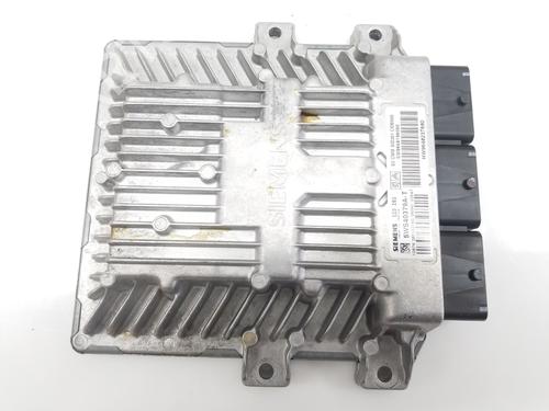 Used Engine control unit (ECU) CITROËN C6 (TD_) 2.7 HDi (204 hp) 15904772