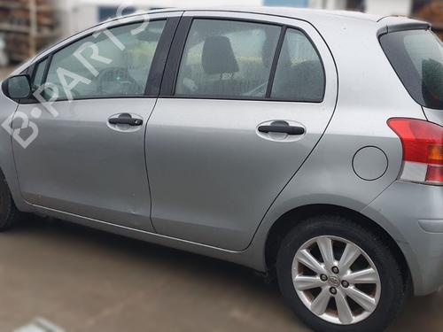 Used Parts TOYOTA YARIS (_P9_) [2005-2014]  4454668