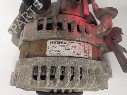 Alternator HONDA HR-V (RU) 1.6 i-DTEC (RU8) | BP29981957M7  - Image 5