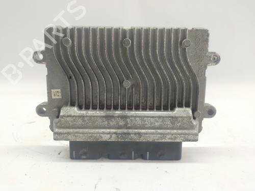Used Engine control unit (ECU) Engine control unit (ECU) CITROËN C2 (JM_) 1.1 (60 hp) 30849654 30849654