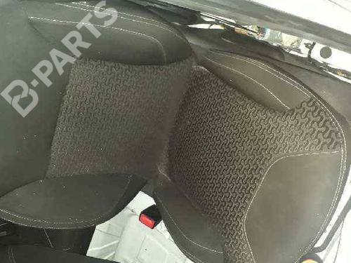 Used Seats set Seats set CITROËN C3 II (SC_) 1.4 HDi 70 (SC8HZC, SC8HR0, SC8HP4) (68 hp) 7891464 7891464