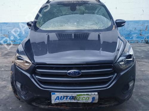 Front right lock FORD KUGA III (DFK)  | BP29726657C97 
