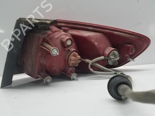 Left taillight HYUNDAI SANTA FÉ II (CM)  | BP13254775C34 