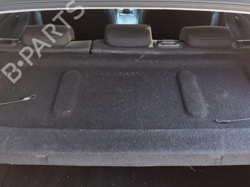 Used Rear parcel shelf Rear parcel shelf KIA CEE'D (JD) [2012-2018] 36681013 36681013