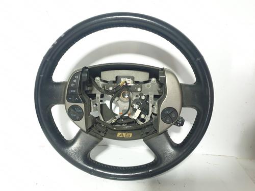 Used Steering wheel TOYOTA PRIUS Liftback (_W2_) 1.5 Hybrid (NHW20_, NHW20R) (112 hp) 16732748