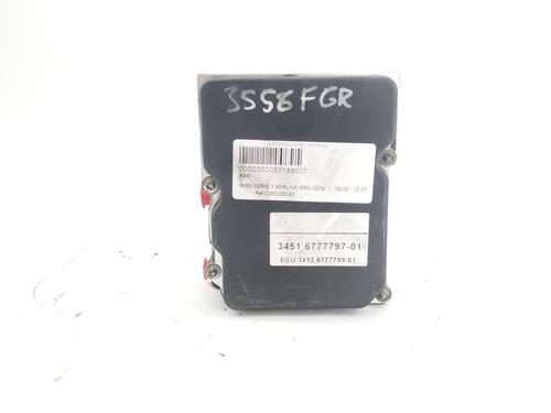 ABS pump BMW 5 (E60) 520 d | BP27627408M43 