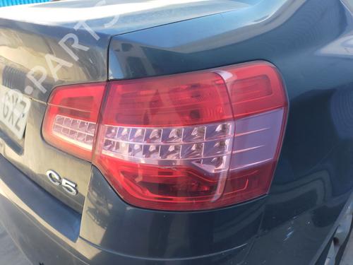 Engine CITROËN C5 III (RD_) 2.0 HDi 140 (RDRHF8, RDRHFA, RDRHA8, RDRHAJ) | BP34188551M1  - Image 24