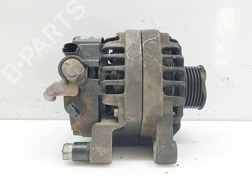 Alternator PEUGEOT 206 Hatchback (2A/C) 1.4 LPG | BP18148336M7 