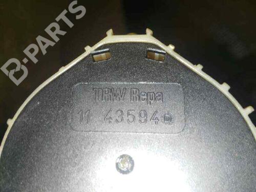 Used Rear left belt tensioner Rear left belt tensioner OPEL ASTRA G Hatchback (T98) [1998-2009] 6613960 6613960