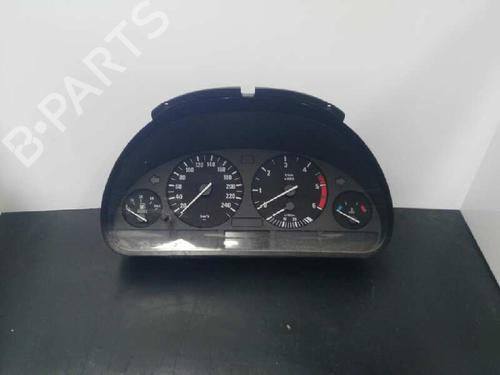 Instrument cluster BMW 5 (E39) 520 d | BP3172192C47 