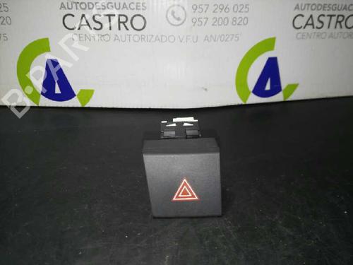 Used Warning switch PEUGEOT 508 I (8D_) 1.6 HDi (116 hp) 4737173