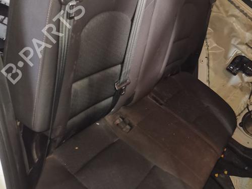 Seats set SSANGYONG KORANDO (CK) | BP36756488C78 - Image 3
