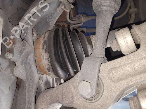 Right front driveshaft SEAT EXEO (3R2) | BP33819849M39 - Image 2