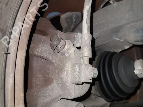 Remklauw rechts voor MINI MINI (R50, R53) Cooper (116 hp) 32374600