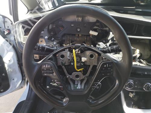 Used Steering wheel Steering wheel KIA CEE'D (JD) [2012-2018] 36680990 36680990