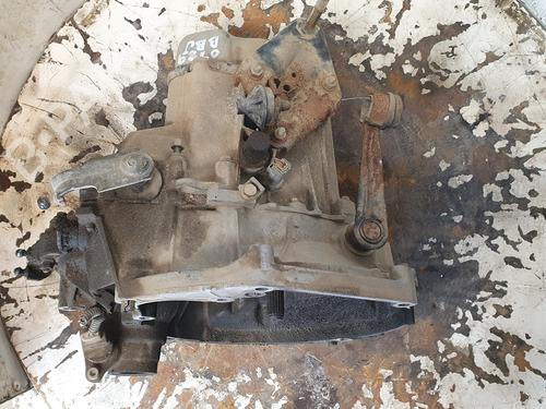 Getriebe für CITROËN SAXO (S0, S1) 1.4 VTS (75 hp) 33177030