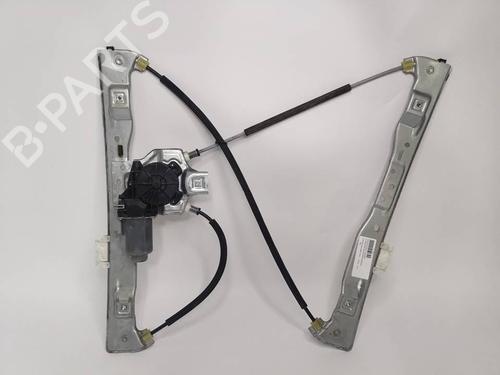 Used Front right window mechanism Front right window mechanism CITROËN DS3 (SA_) 1.6 HDi 90 (92 hp) 40513276 40513276