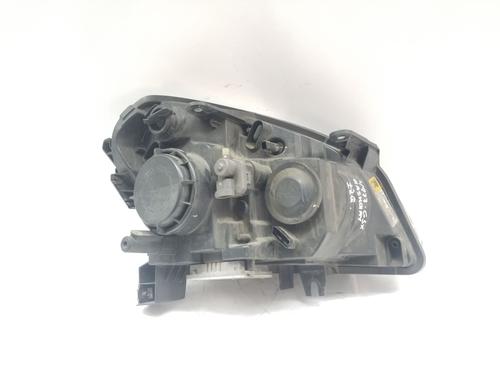 Left headlight NISSAN QASHQAI I (J10, NJ10)  | BP29813694C28 