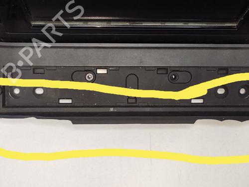 Electronic module LEXUS CT (ZWA10_) 200h (ZWA10_, ZWA10R) | BP30062961M83
