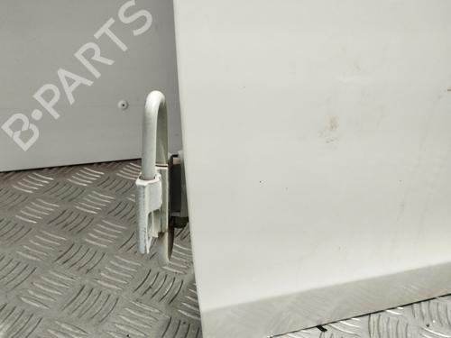 Left front door SEAT ALTEA XL (5P5, 5P8)  | BP10934180C2 