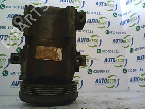 Used AC compressor FORD ESCORT VI Saloon (GAL, AFL) [1995-2002]  3172238
