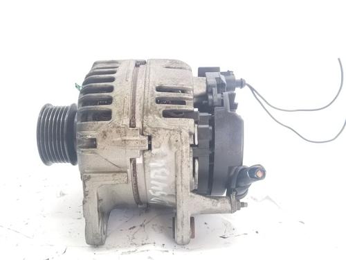 Used Alternator SEAT TOLEDO II (1M2) [1998-2006]  30436486