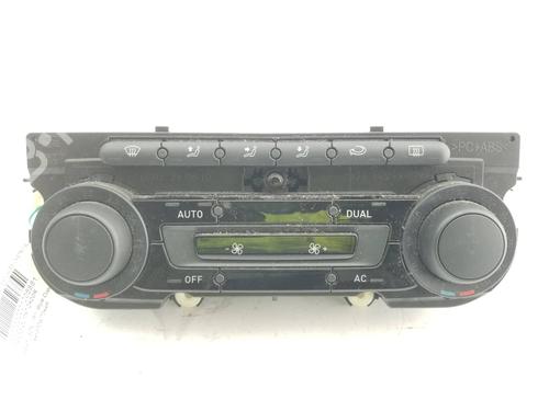 Commande Chauffage SEAT LEON (1P1) [2005-2013]  31589009