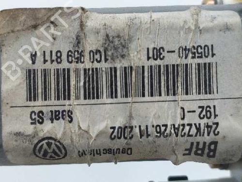 Left rear window motor SEAT TOLEDO II (1M2) 1.9 TDI | BP13215862E23 