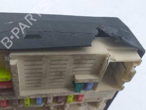Fuse box RENAULT MEGANE III Hatchback (BZ0/1_, B3_) 1.5 dCi (BZ09, BZ0D, BZ1W, BZ29, BZ14) | BP3643649E1 