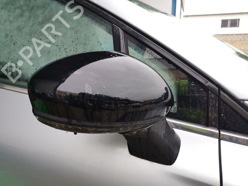 Right mirror RENAULT CAPTUR II (HF_)  | BP29726679C27 